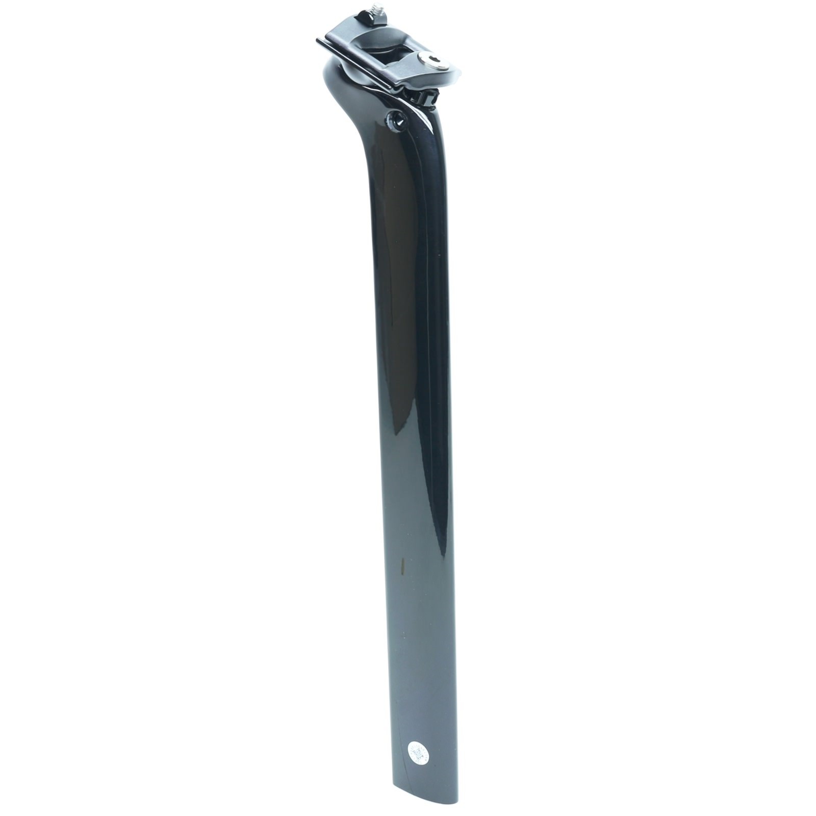 Cannondale Aero 40 V2 Seatpost Ti Hardware 370mm 15mm Offset K2604515