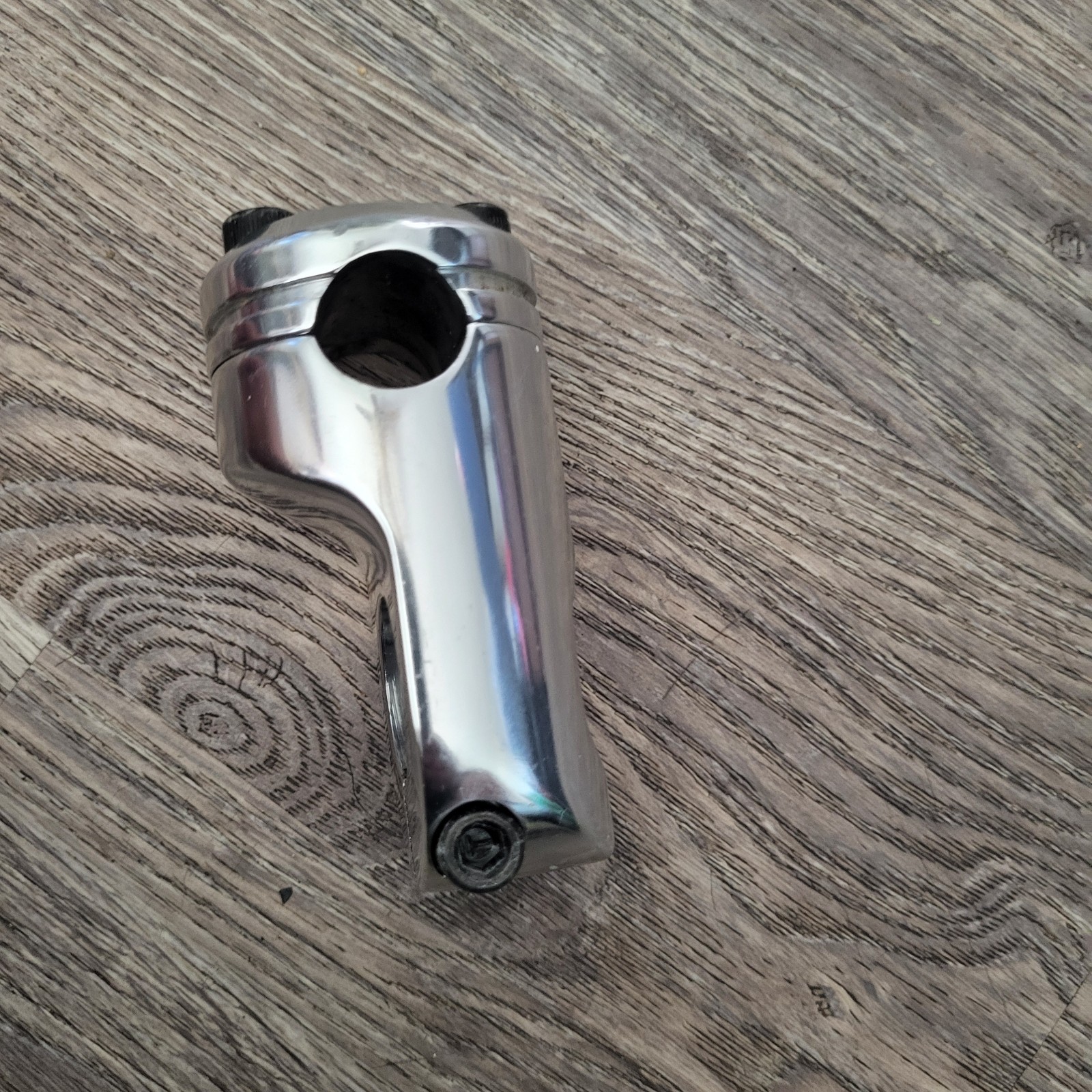 GT Mid School Threadless BMX Stem Aluminum Racing Interceptor 1- 1/8″