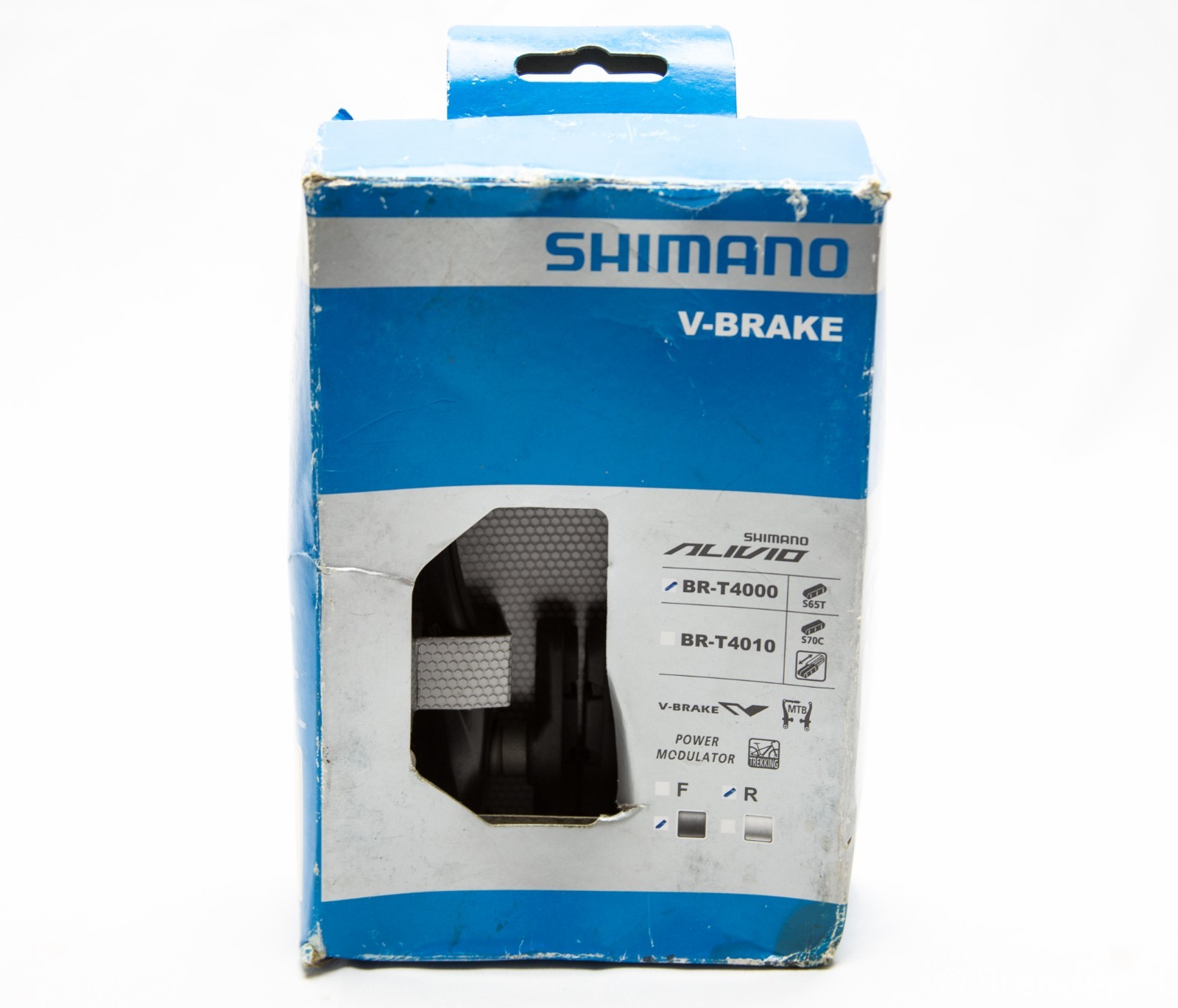 Shimano Alivio BR-T4000 Rear V-Brake