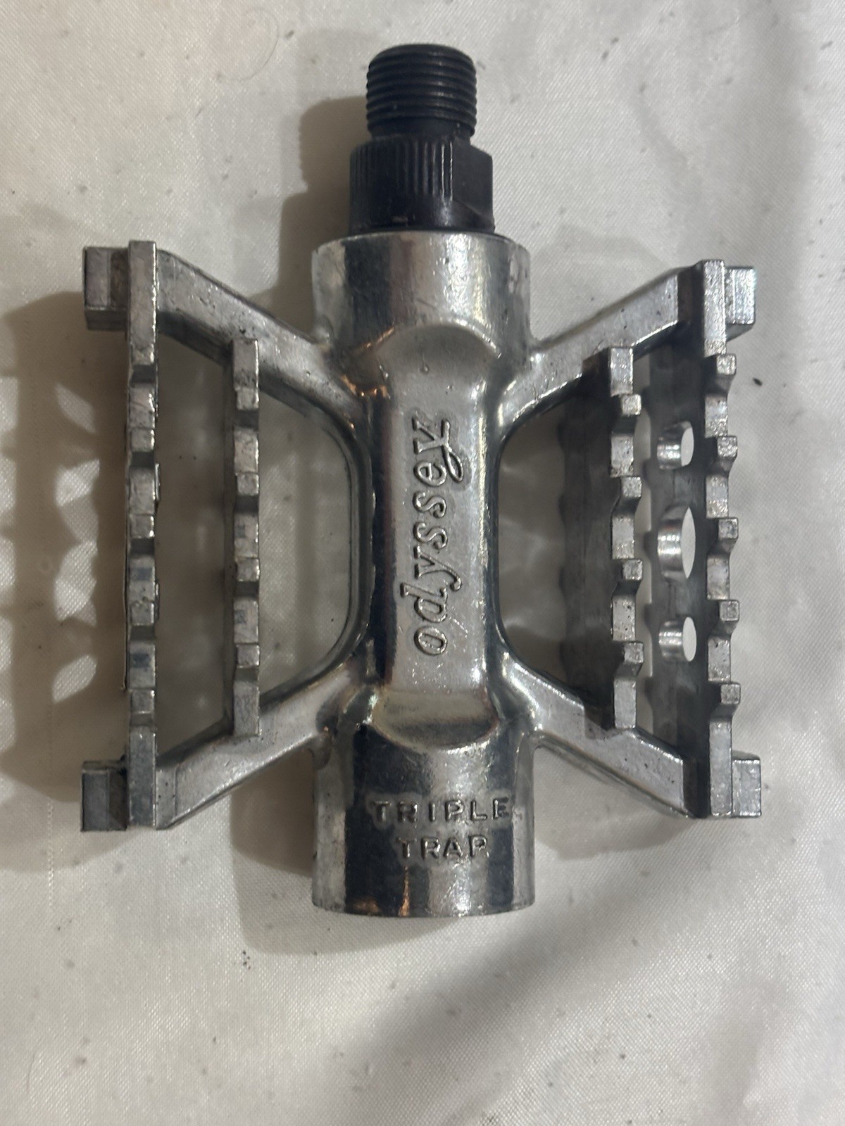 Odyssey Bmx 9/16 Pedals
