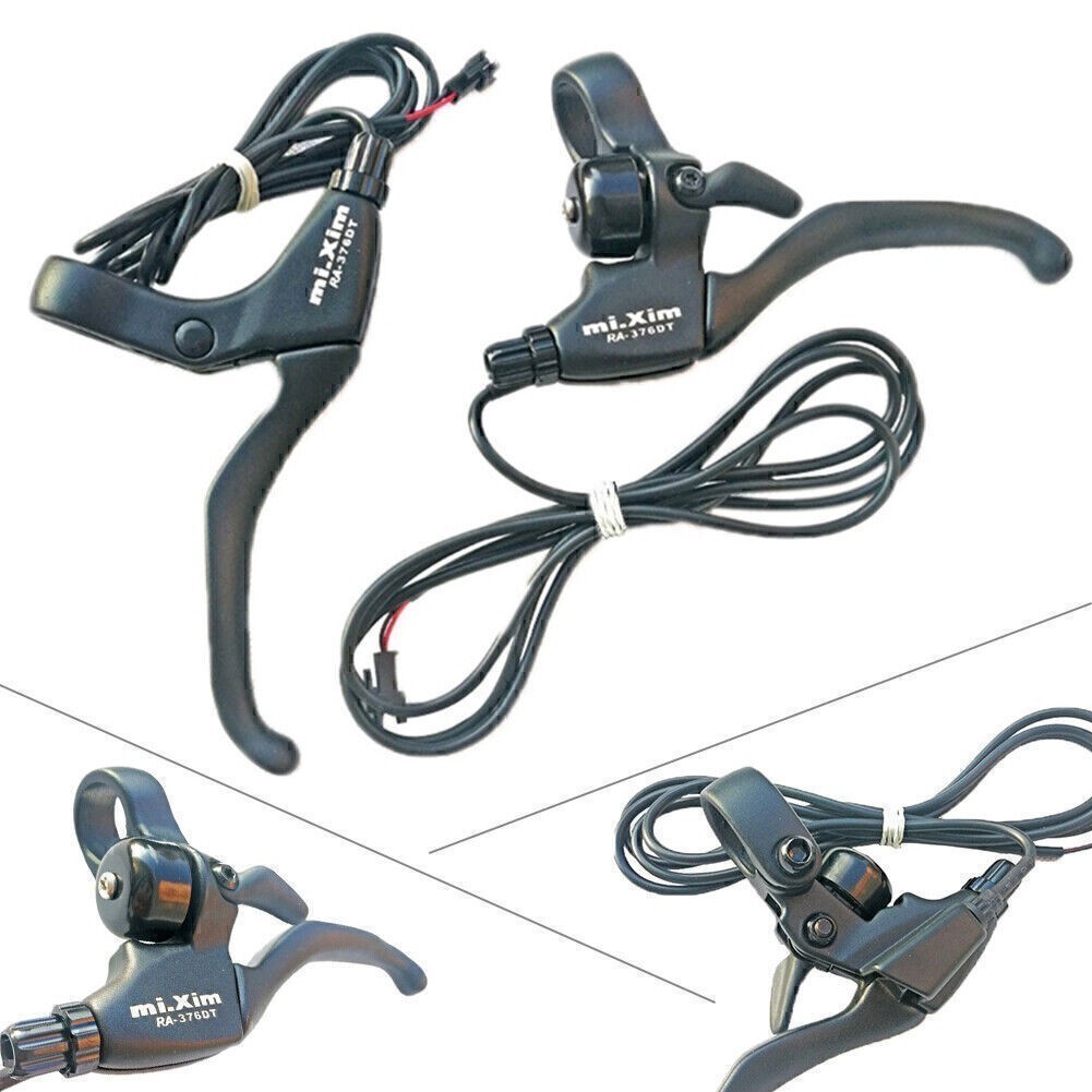 Electric Brake lever Bicycle Cut Off Power Hall sensor For MTB Road Bike ZTTO