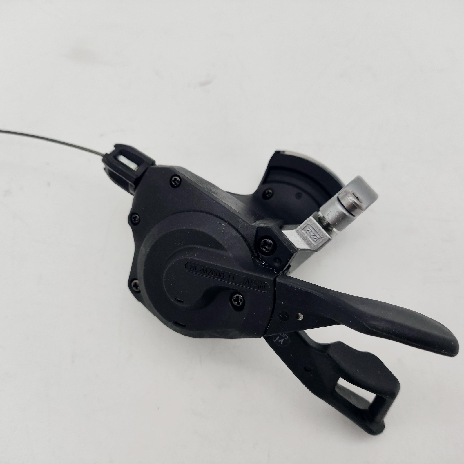 Shimano SLX SL-M7000 11 Speed / Right Shifter For MTB Enduro