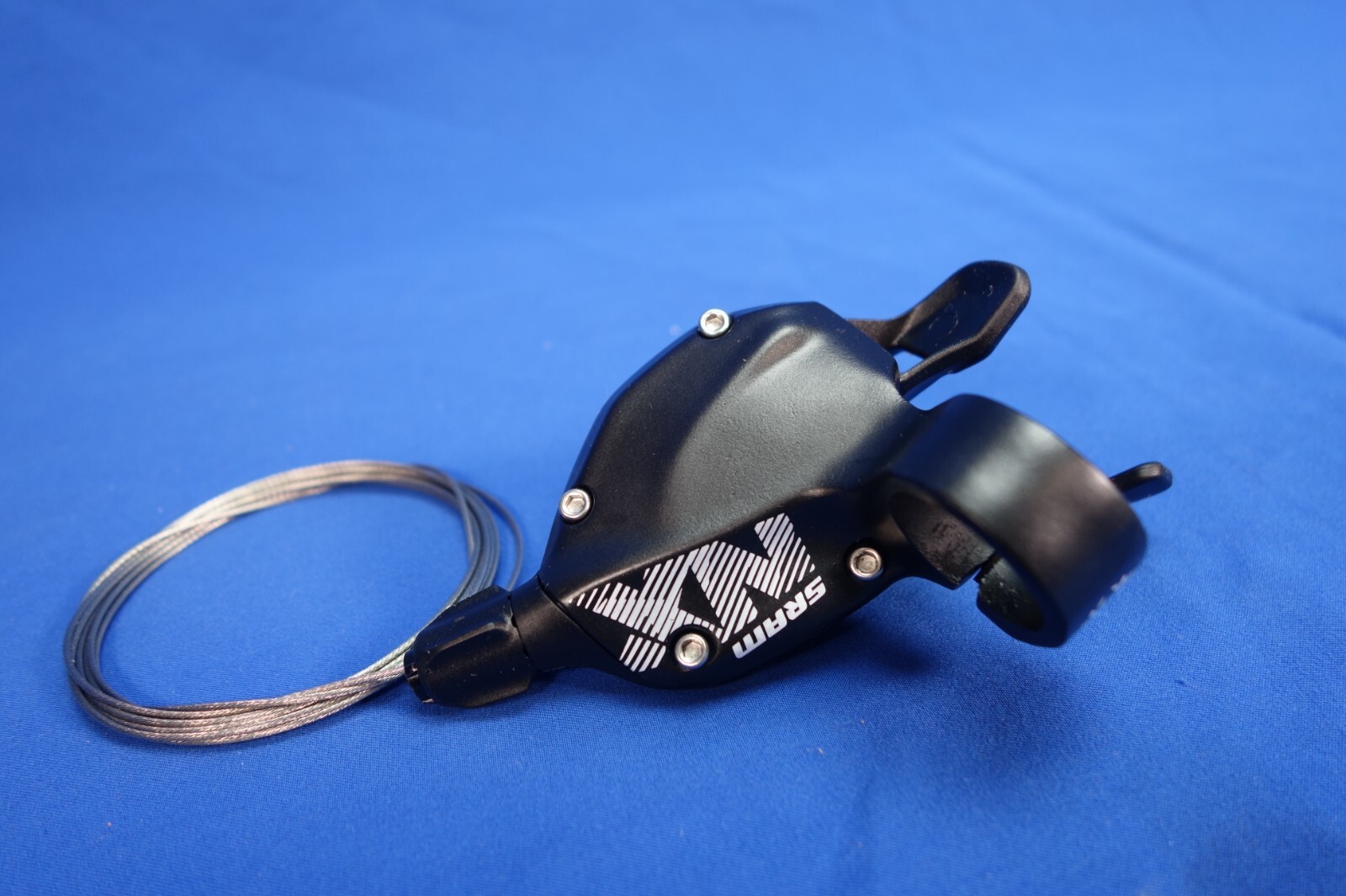 New SRAM NX Eagle Trigger Shifter & Cable – 12-Speed – Right/Rear *Multi-Click*