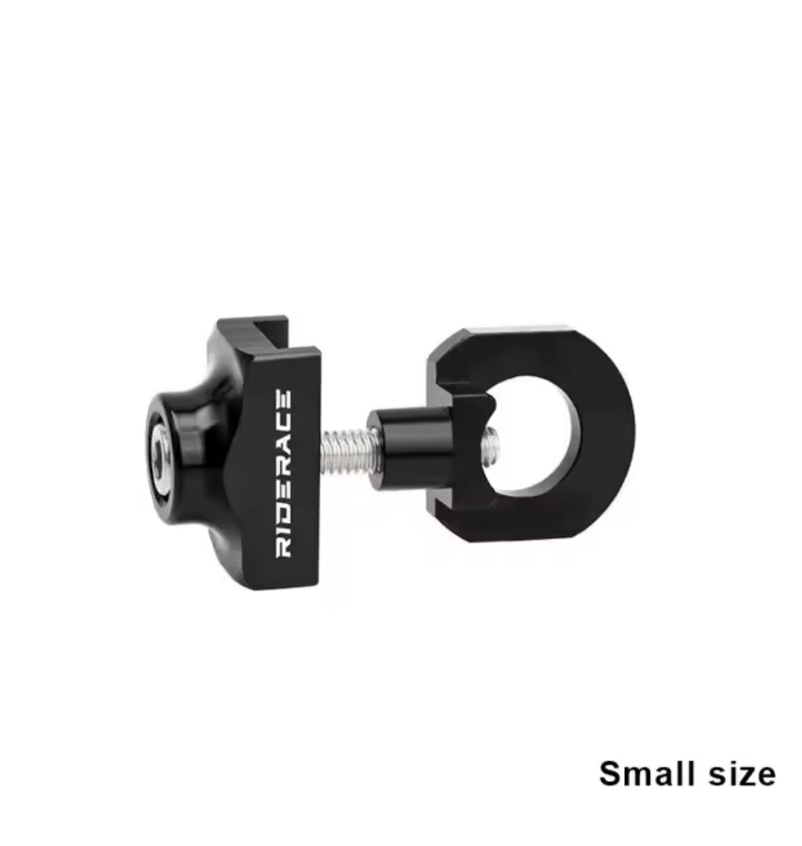 Bike Chain Tensioners Adjuster Bicycle Tensioner Fastener Bolt For DIY Tool
