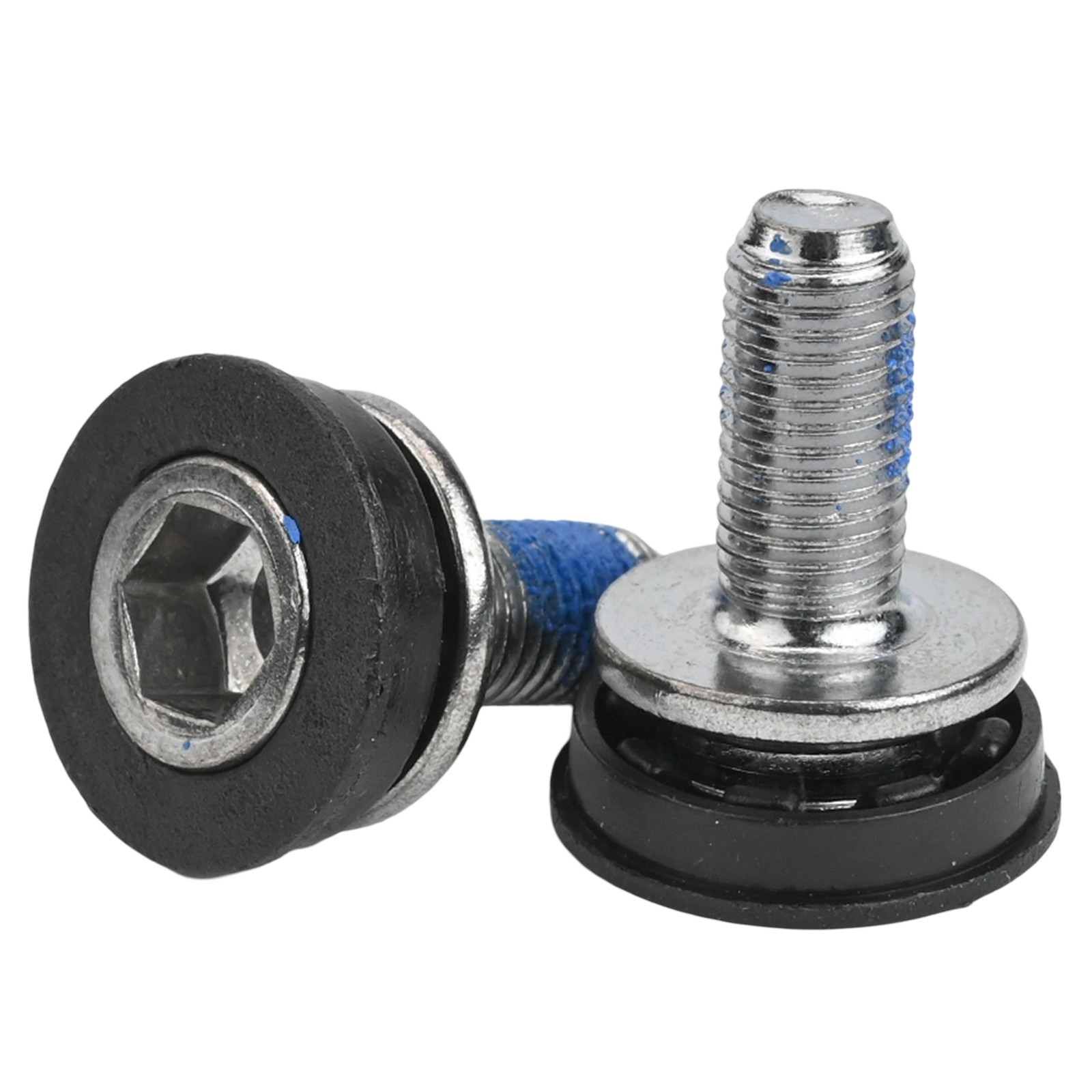 Bicycle Maintenance Essential Waterproof Fixed Shaft at Length of 73MM
