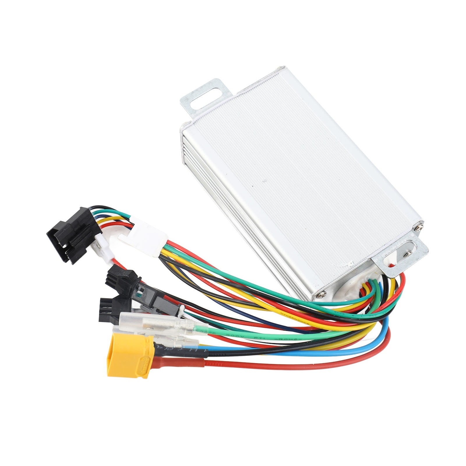 350W 36V Electric Scooter E9T Controller Aluminum Alloy Electric Cycle Motor