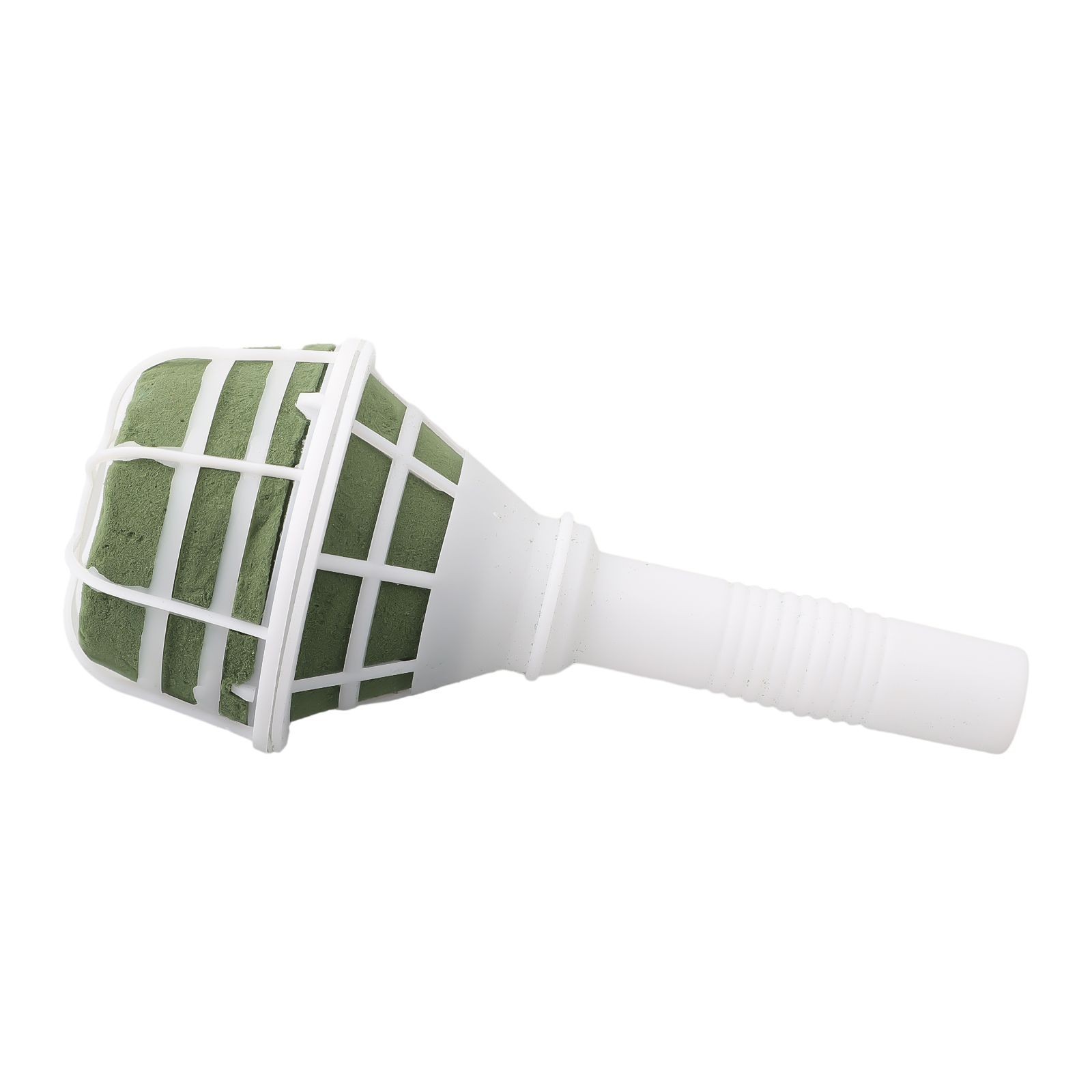 Foam Floral Holder Flower Holder 8cm Handle Accessories Foam High Quality