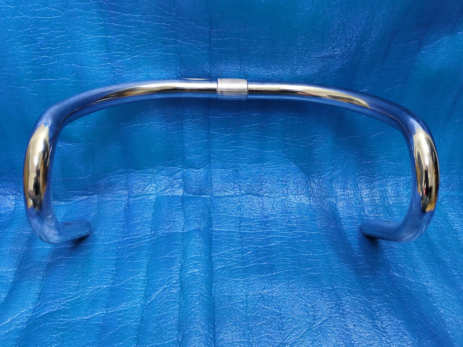 Nitto B123 Steel 370mm NJS Handlebar Free Shipping