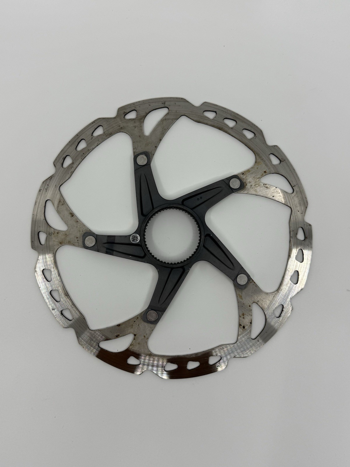 Shimano XTR SM RT-97M 180mm Center Lock Disc Brake Rotor Mountain Bike