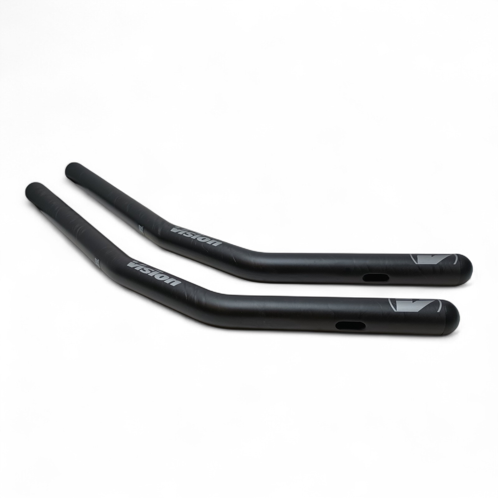 Vision FSA Carbon Extensions 355mm TT TRI