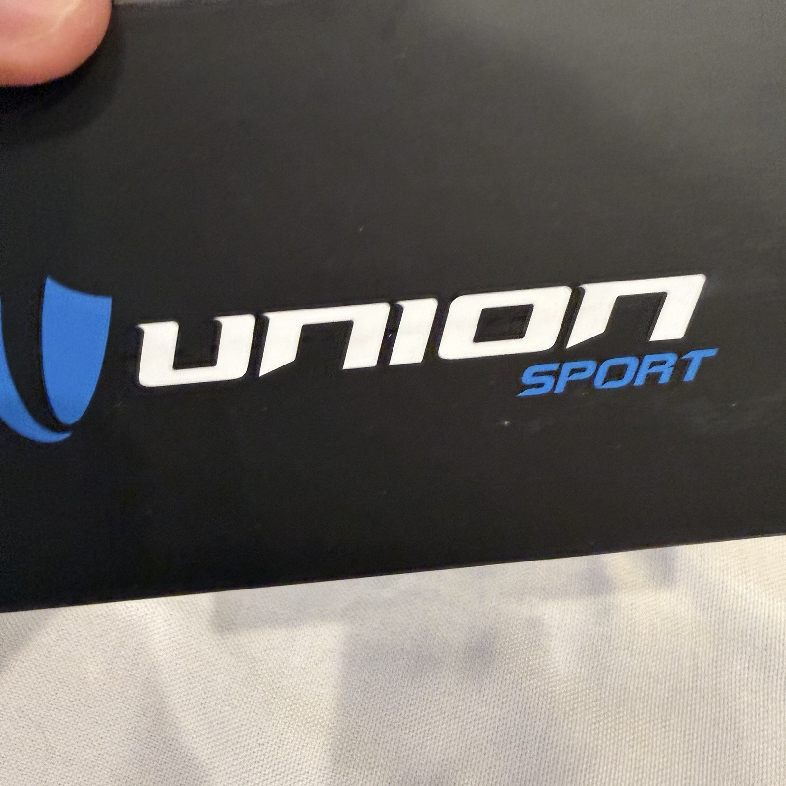 Union Sport Moselle RDSE Green 155mm Rail Saddle – New In Box
