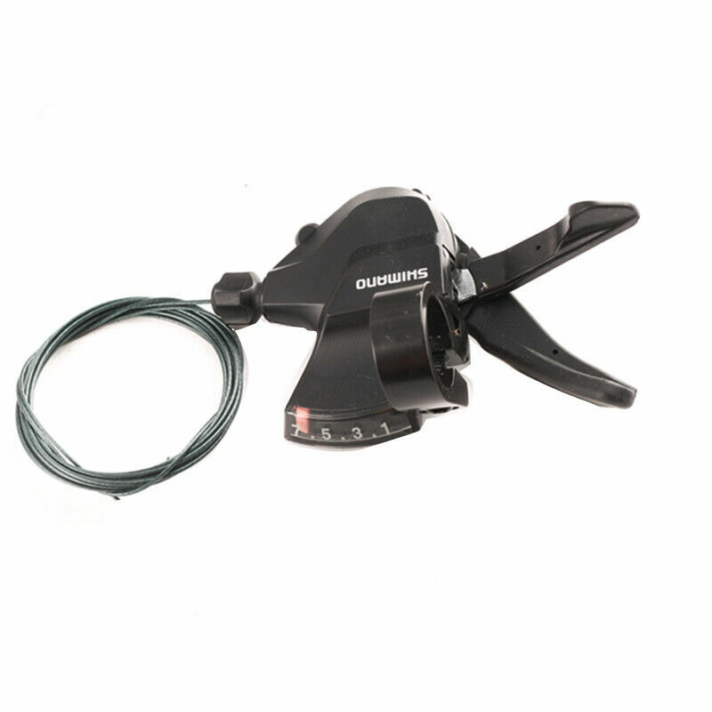 Shimano Altus SL M315 2×7 2×8 3×7 3×8 Speed Trigger Shifter Rapidfire Plus Set