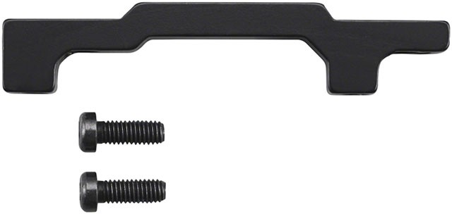 Shimano Disc Brake Adaptor – 160/203/220mm Rotor Options, Post or Flat Mount