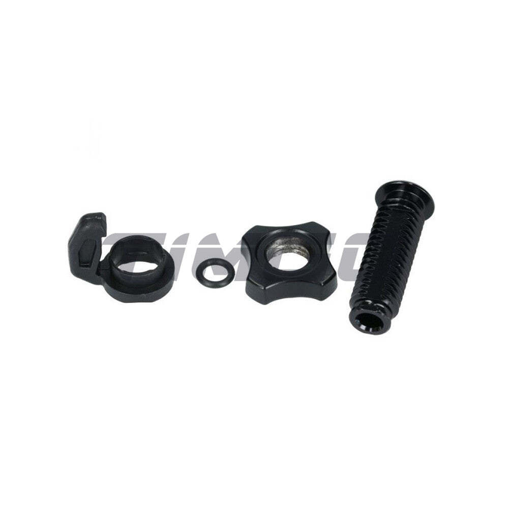 Shimano Road Bike Brake Cable Adjusting Bolt Unit Y8PP98010 Y8ZJ98020 Y8L298010