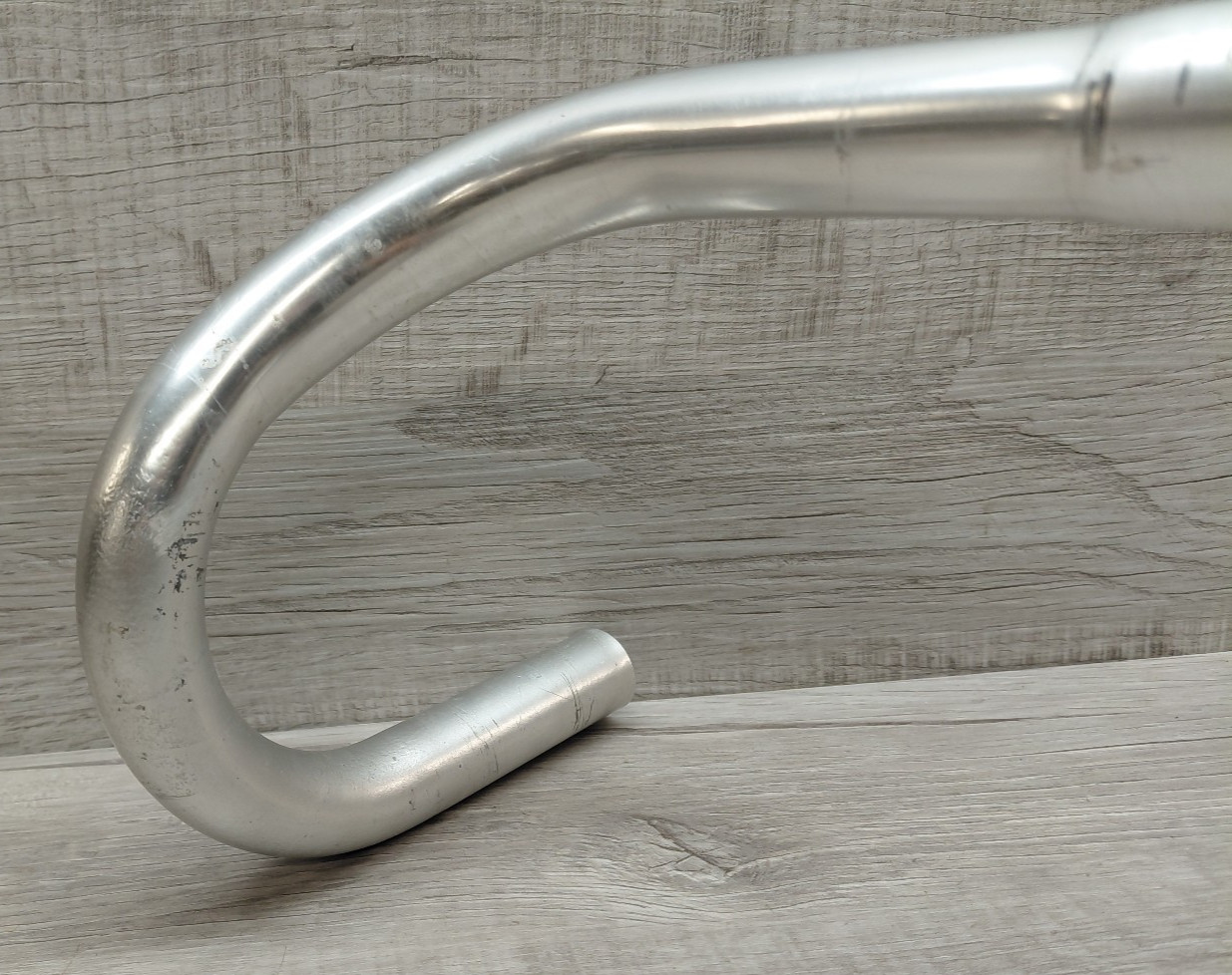 Vintage 3ttt TDF Competizione Handlebars, 42cm 26.0 mm Clamp Road Bike, Bicycle