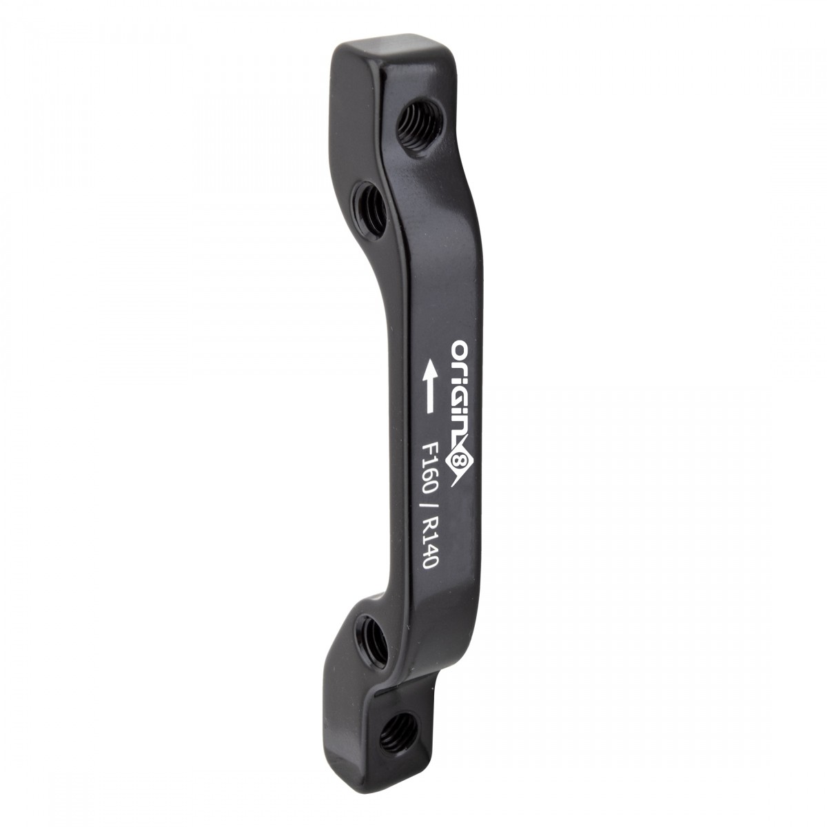Origin8 Vise IS to Post Mount Disc Brake Adapter 140mm/160mm for Upgrading Bike