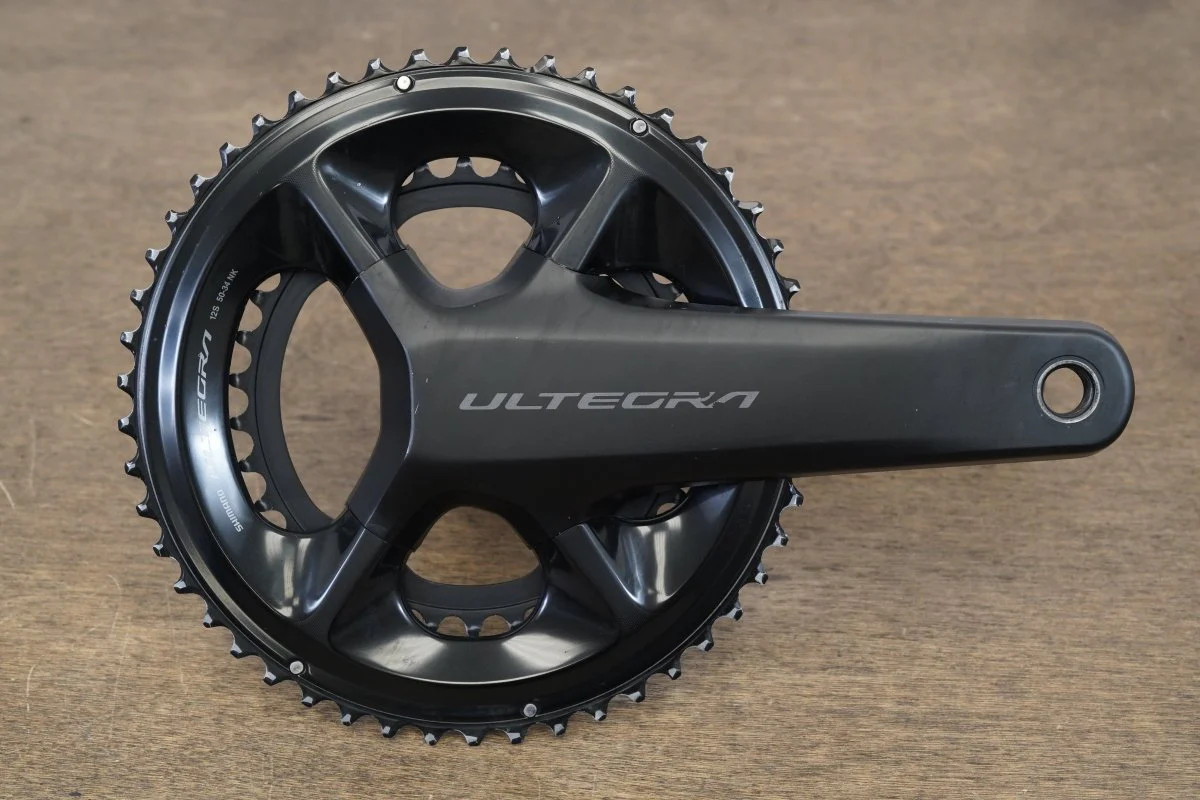 Shimano Ultegra R8150 Di2 12 Speed Electronic Rim Brake Full Groupset