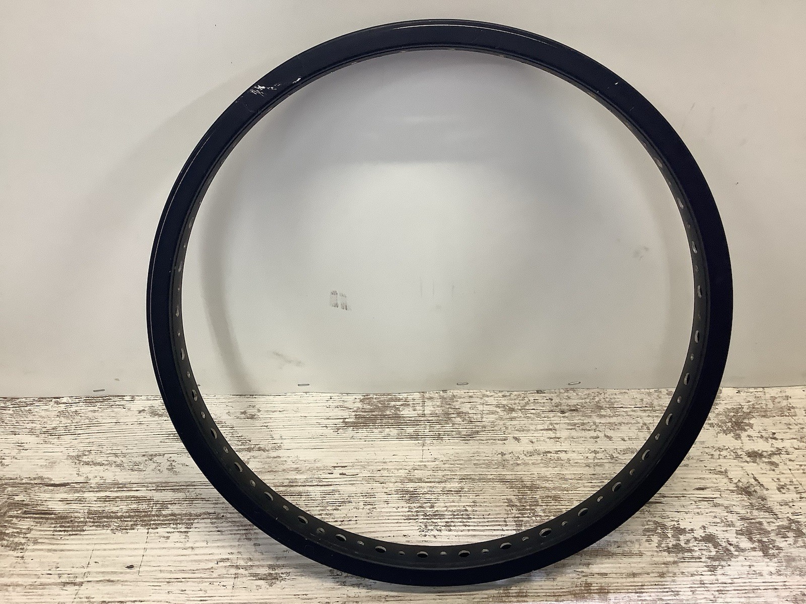Mongoose Pro Class Style 18 Inch Rims Aluminum 36 Hole Pair