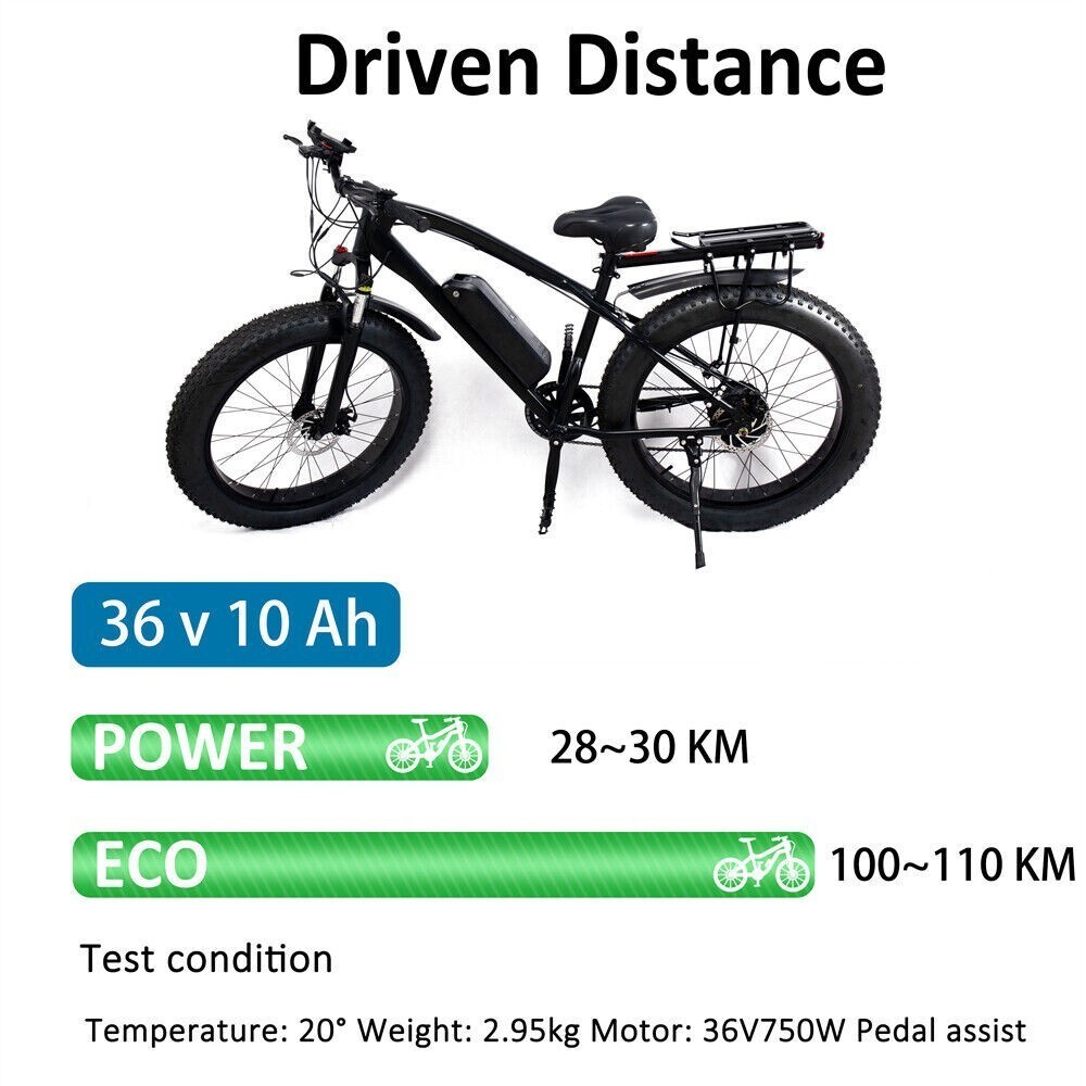 Hailong 36V 10Ah Lithium Ebike Battery For 200-1000W Motor Electric Battery 5Pin