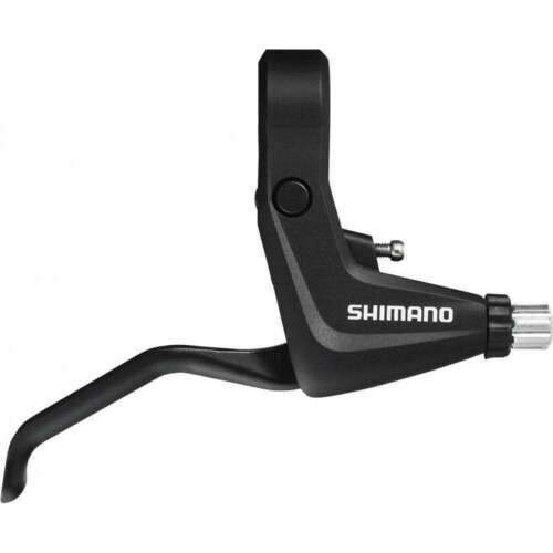 SHIMANO ALIVIO V-BRAKE LEVER SET-BL-T4000-BLACK NEW EBLT4000PAL