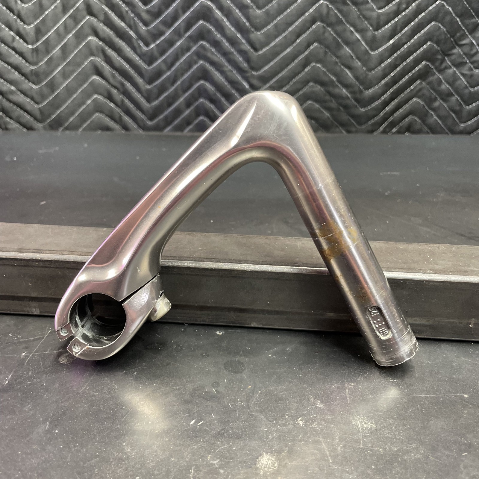 3ttt Clamp Quill Stem – 125mm x 26mm – Used