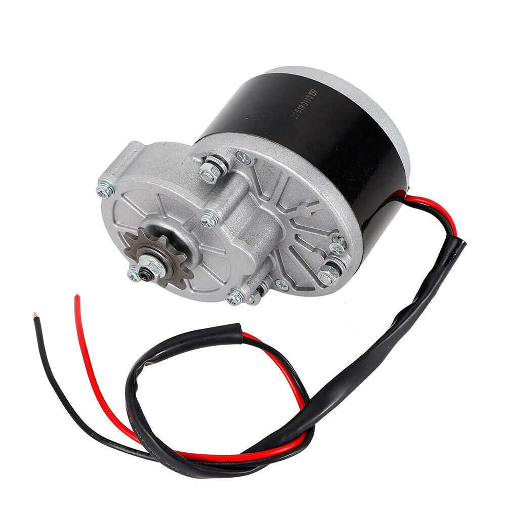 250W 36V Electric Bike Conversion Kit Motor & Controller For 22-28 inch Bicycle