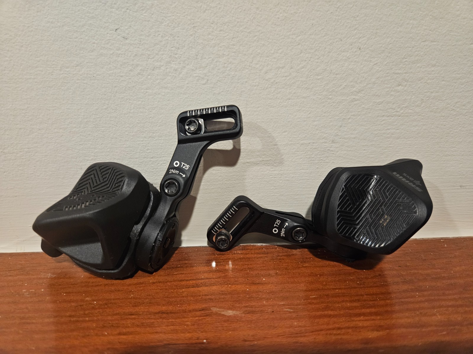 SRAM AXS Rocker Pod Pair Set of 2 Shifters