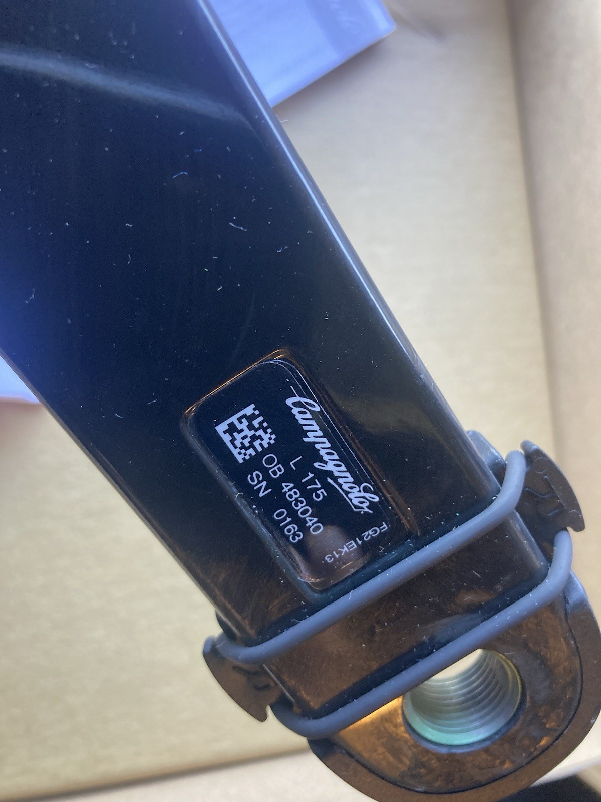 campagnolo ekar groupset 13 Speed