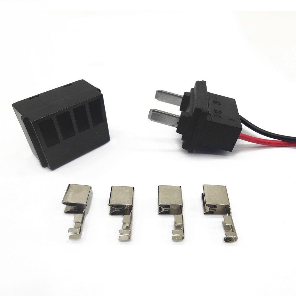 Reliable Connection Base for Electric Bicycles’ For Silverfish Box