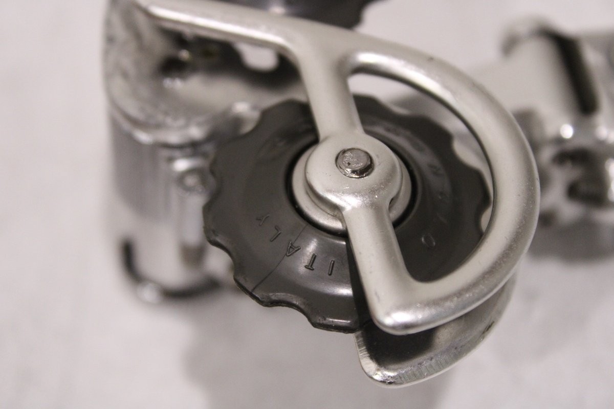 Campagnolo NUOVO RECORD PAT.11 5/6s Rear