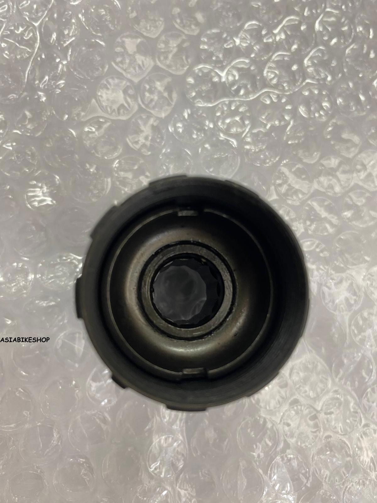 Giant Freehub Body Kits For 2022 SCR 2 New 1520-JA257R-17