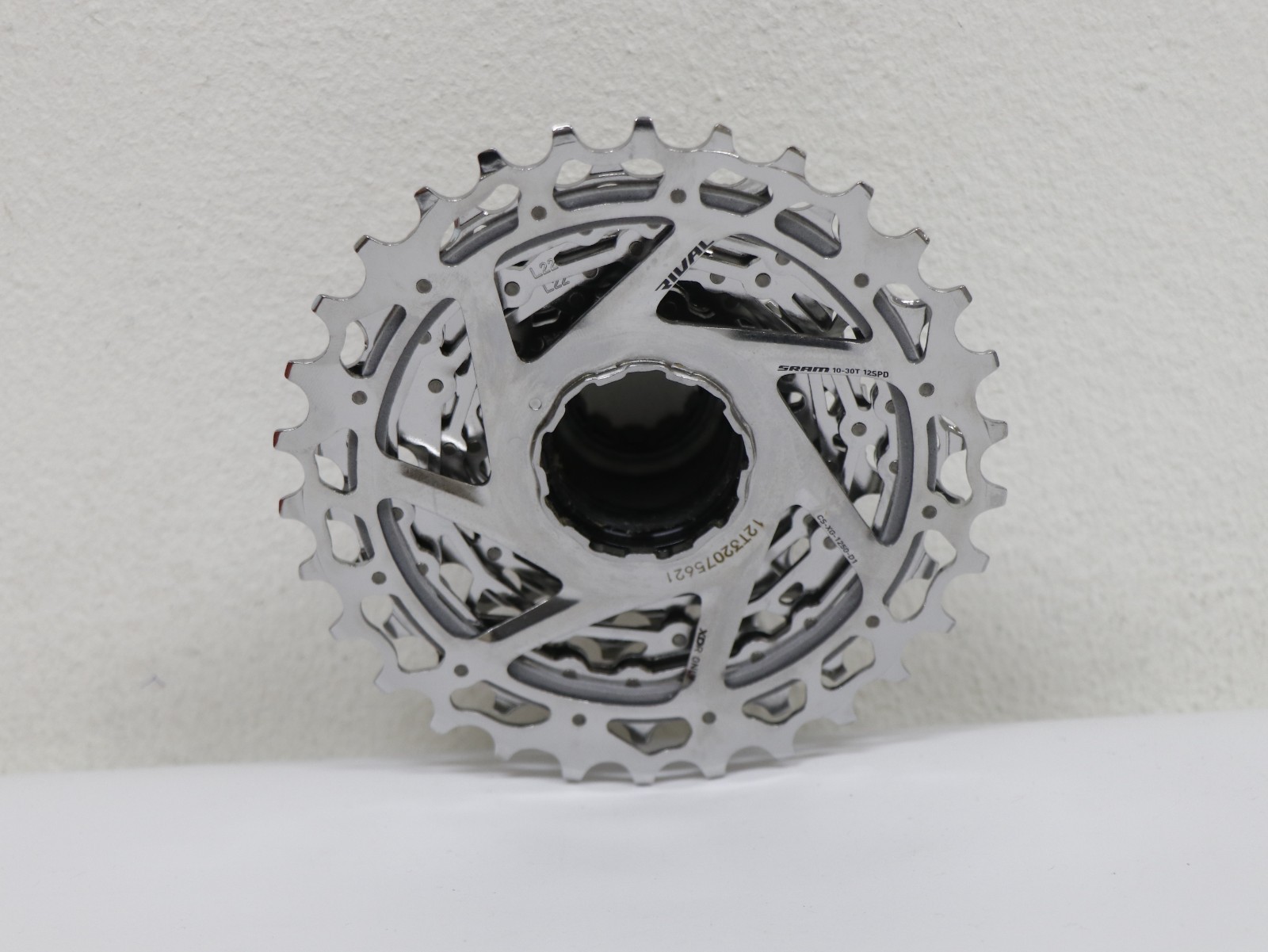 SRAM Rival eTap AXS Front Derailleur & XG-1250 12-Speed 10-30T Cassette XDR NEW