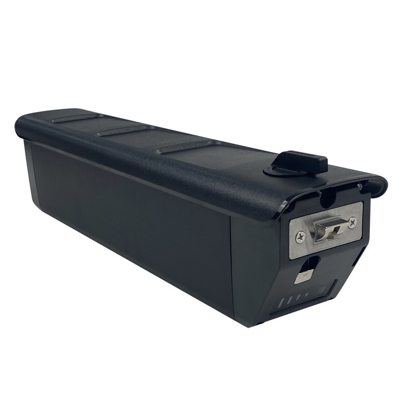 48V 17.5ah li ion battery for BATTLE MTB 29 Burchda SHARE RX80 KOMDA SHK06 ebike