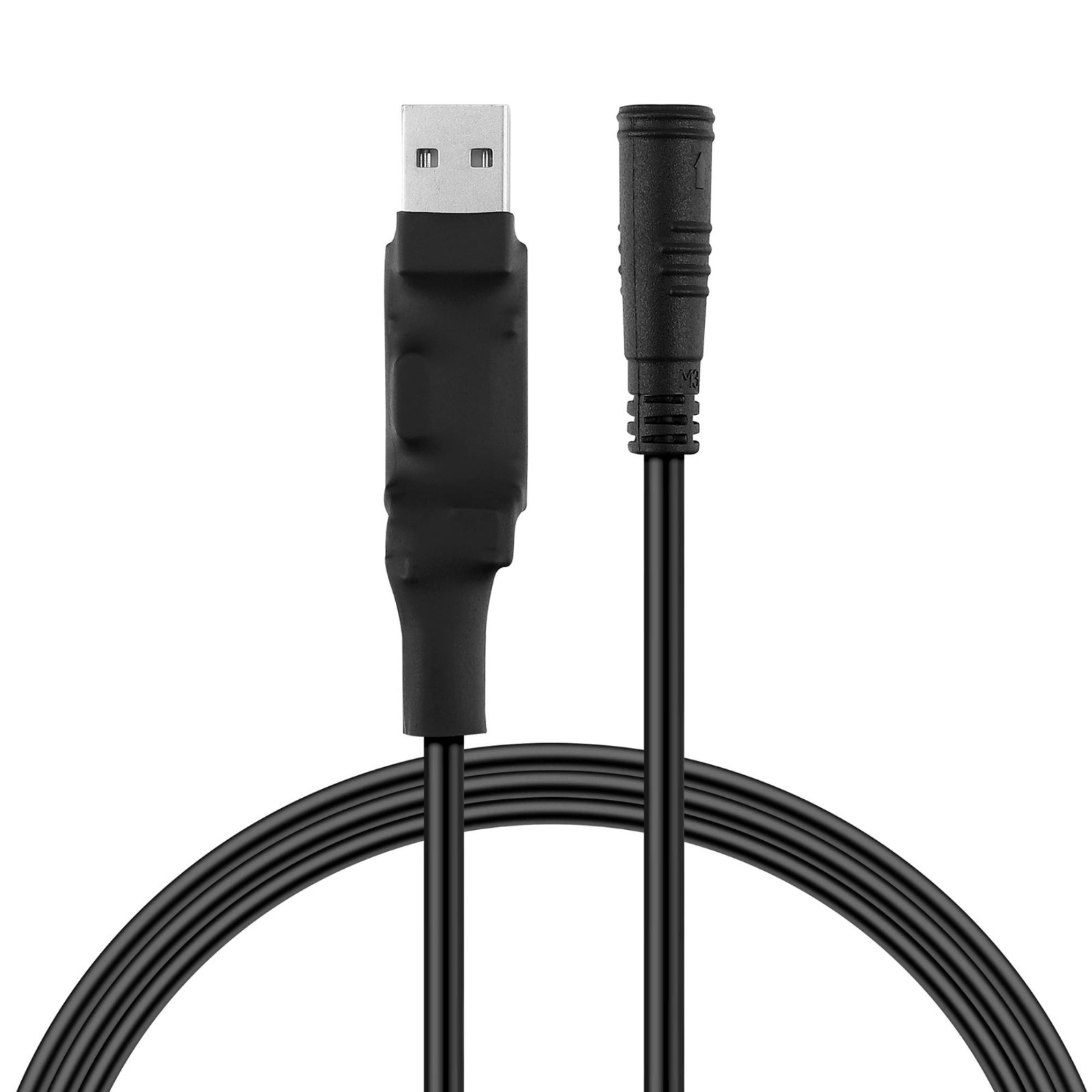 Program Cable for BAFANG UART Version BBS01B BBS02B BBSHD Mid Drive Motor