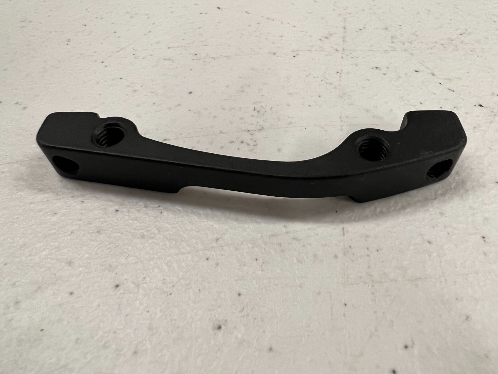 Sram Disc Brake Mount, 0mm. IS 51mm to 74mm post mount
