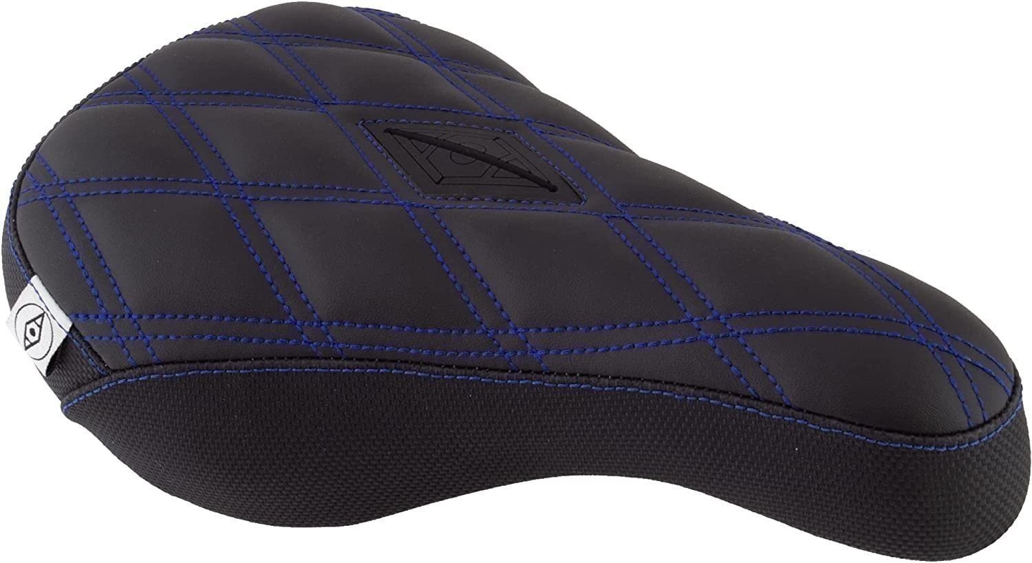 Alienation Saddle an Mx Pivotal Gripper Bu