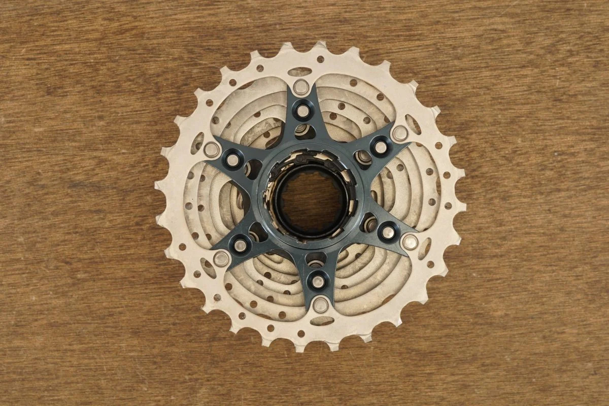 11-28T Shimano Ultegra CS-R8000 11 Speed Cassette 244g 8000