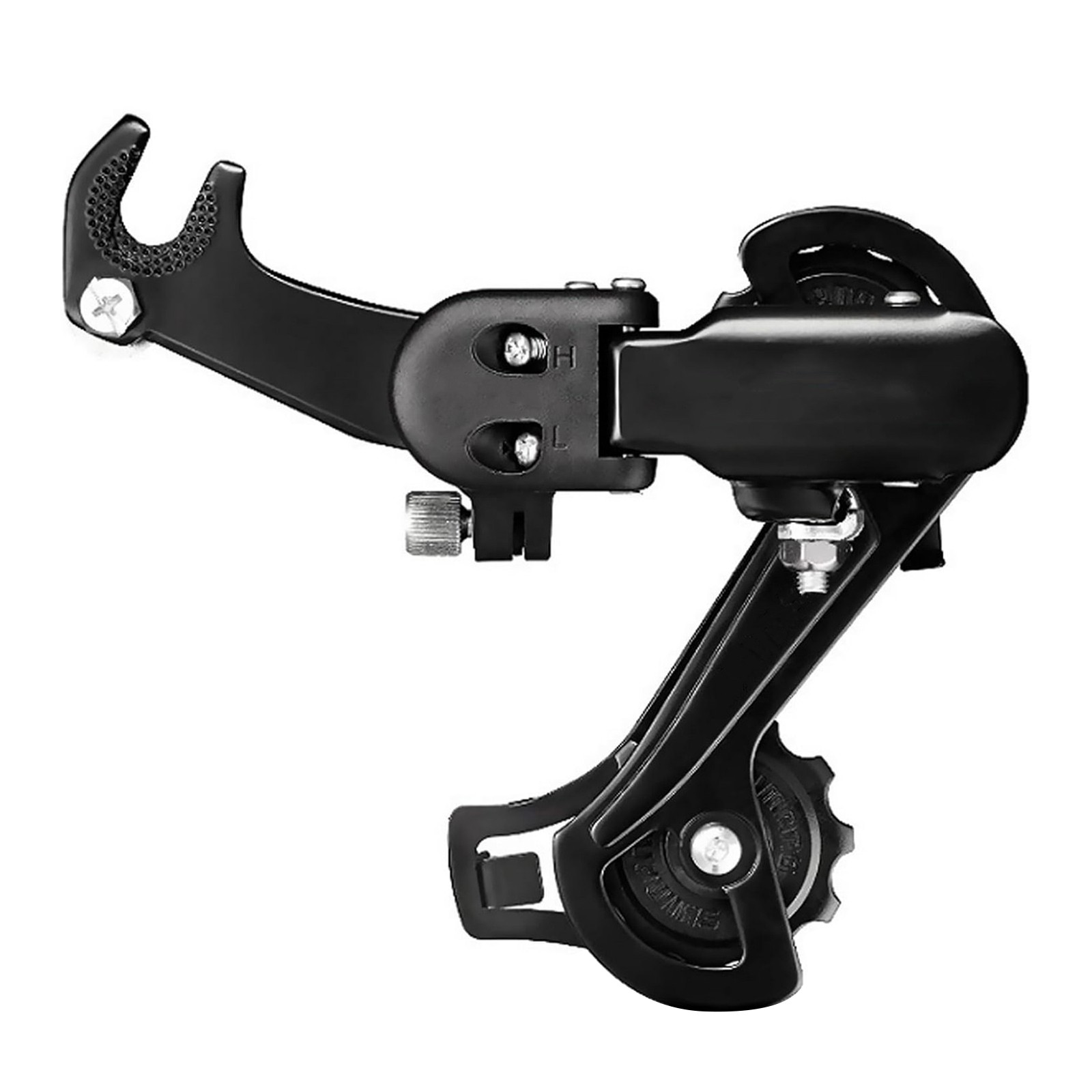 New 6/7/8 Speed Rear Derailleur For Shimano RD-TZ31 HG Chain 20T Max Front