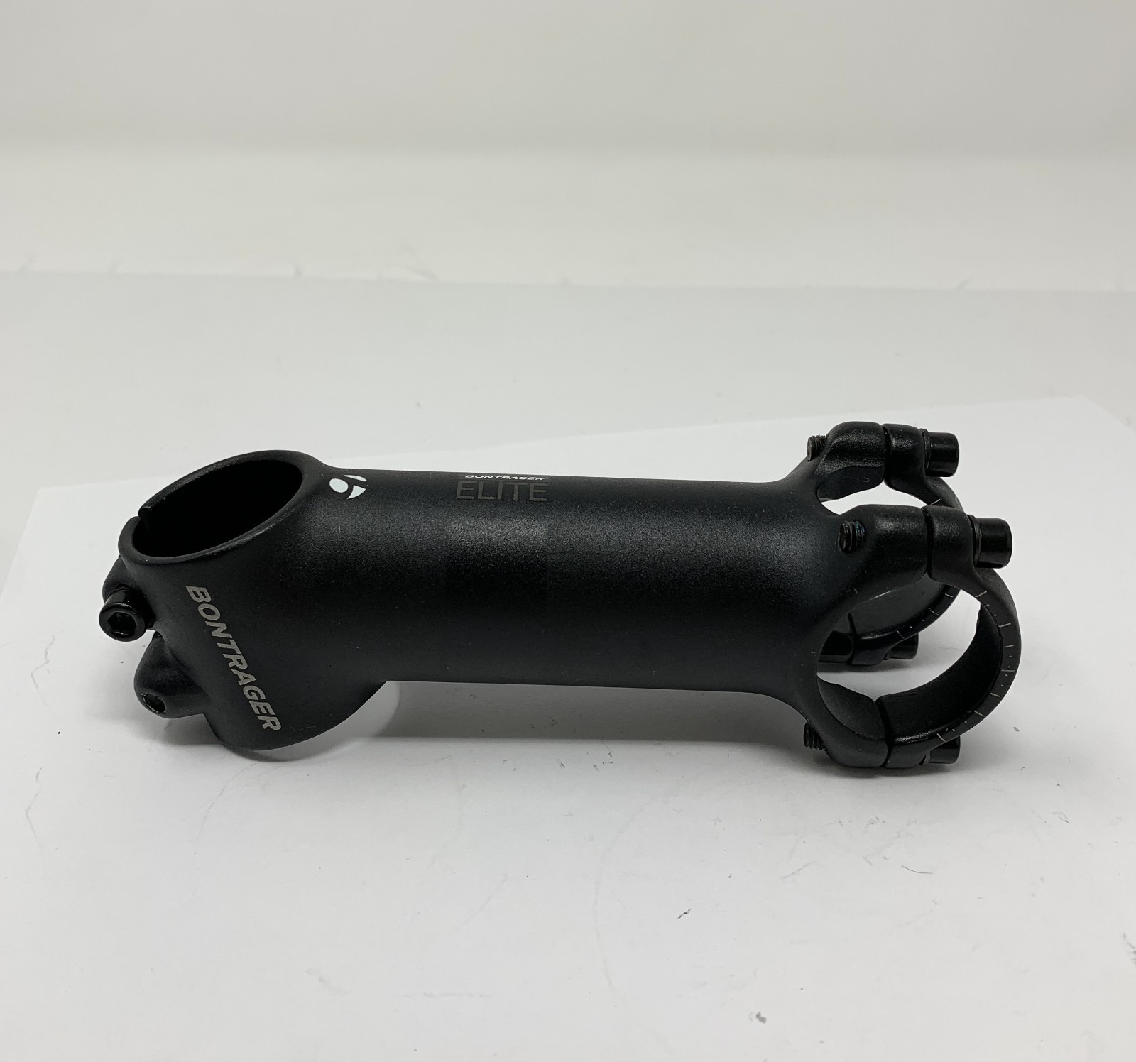 Bontrager Elite 17D x 110mm x 31.8mm Stem