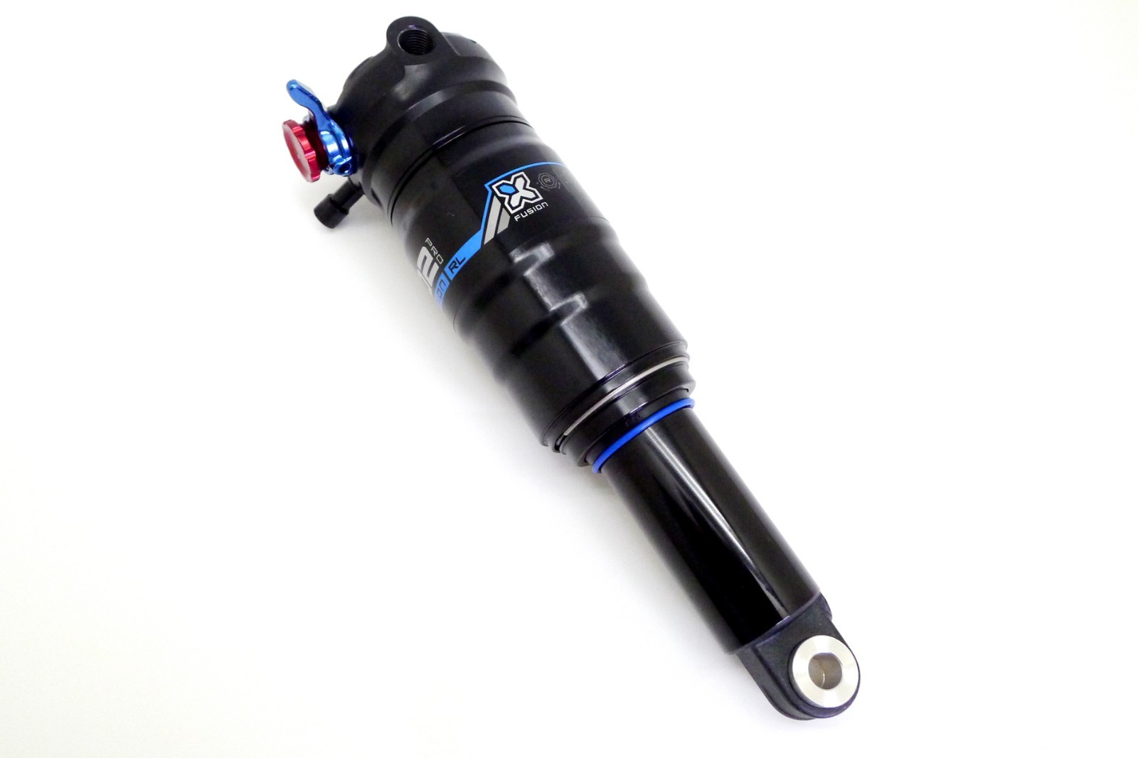 X-Fusion O2 PRO RL Trunnion Rear Air Shock 185x50mm