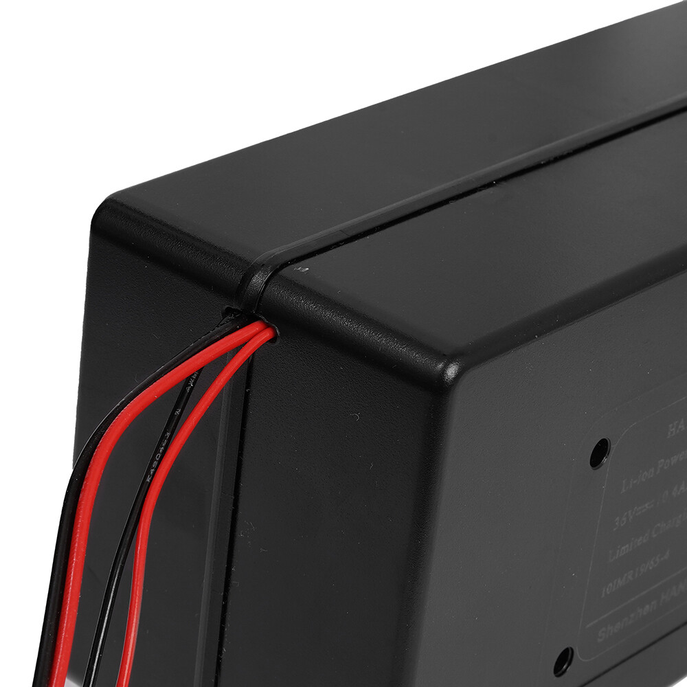 36V 6AH Electric Bike Battery HA103 2 wire Genuine 350w for Jetson Bolt Pro Ebik