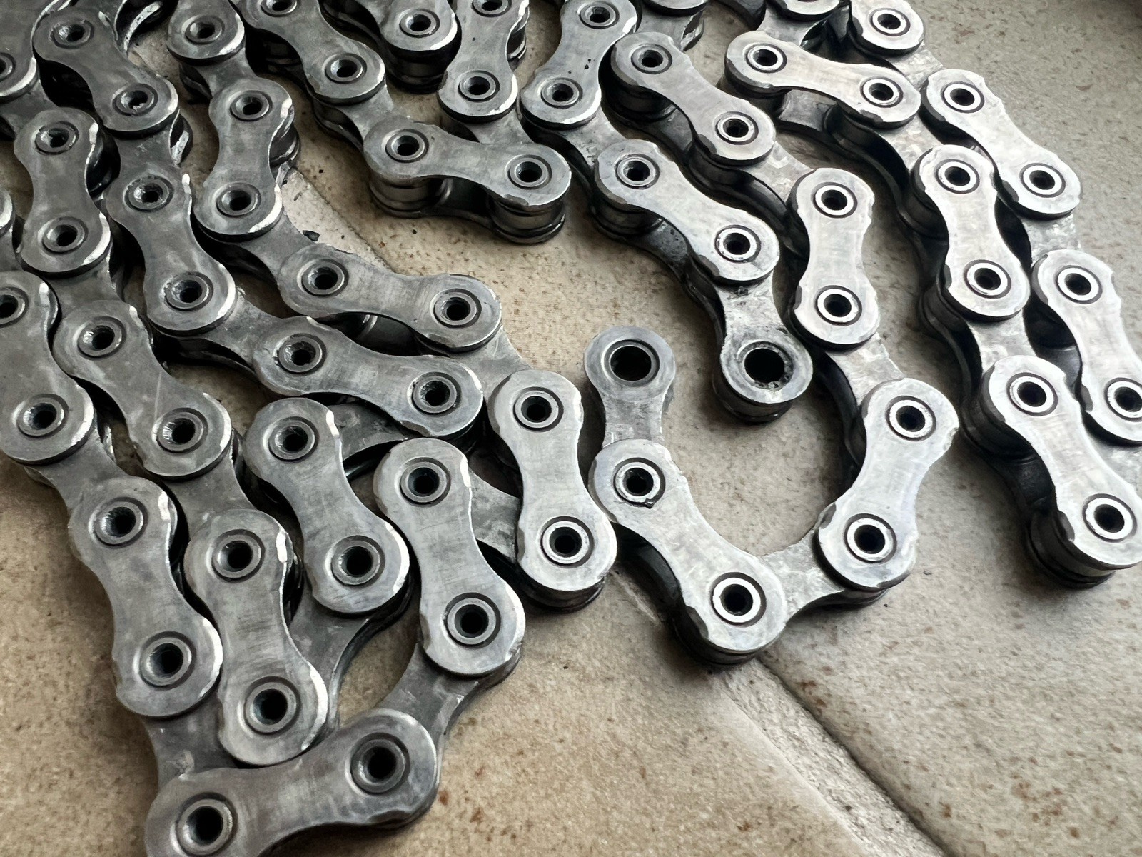 Shimano CN-HG901 Dura Ace XTR HG-X11 Bicycle Chain 11 speed 106 Links