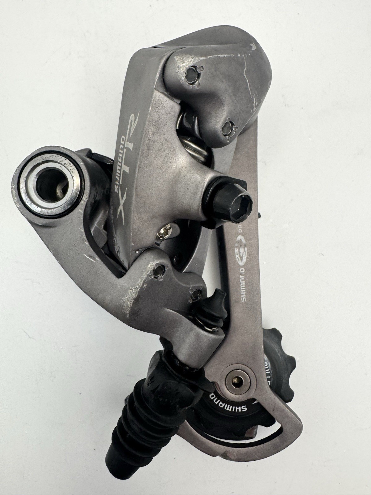 Shimano XTR RD-M952 Rear Derailleur 9-Speed Long Cage Vintage