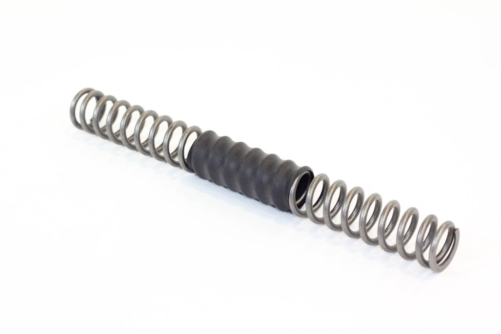 SR Suntour Zeron Coil Fork Spring 140mm Soft