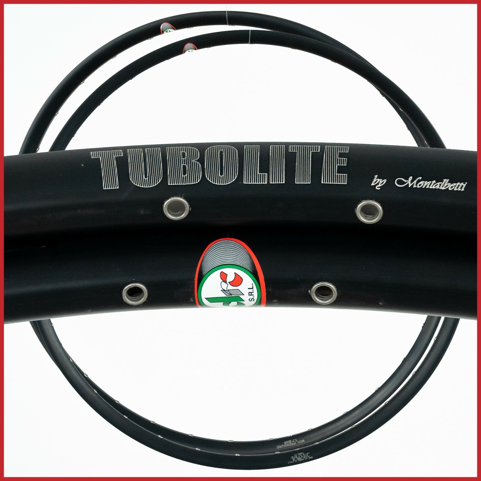 NOS PAIR DRC TUBOLITE MTB 26″ 32h HOLES TUBOLAR RIMS MOUNTAIN BIKE LIGHTWEIGHT
