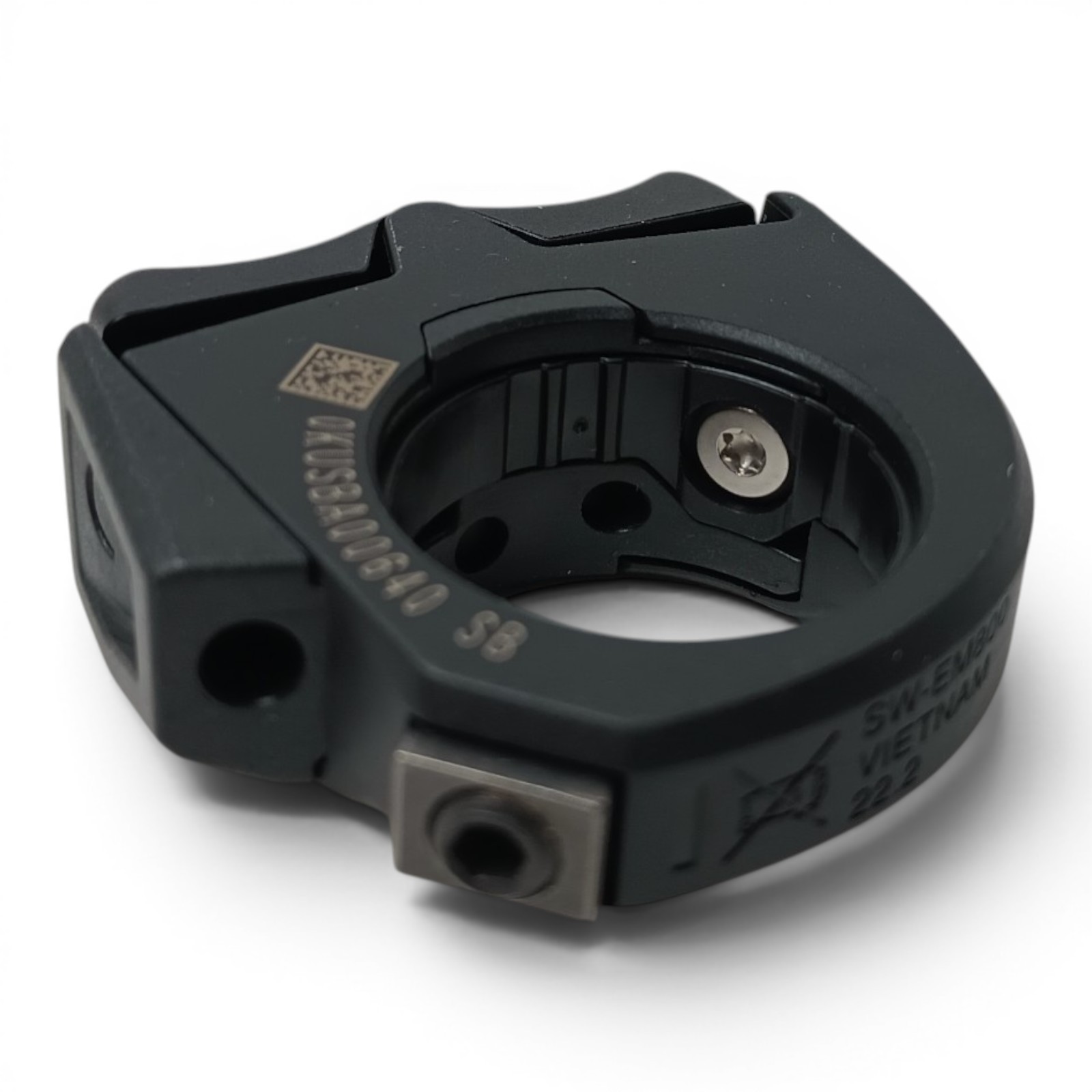 Shimano STEPS SW-EM800-L Left Hand Switch Unit For Assist For EP800