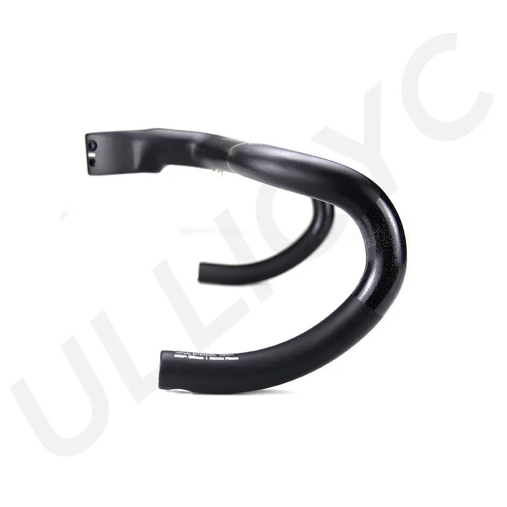 Road Bike Carbon Integration Handlebar Internal Wiring 31.8mm Bike Accessories