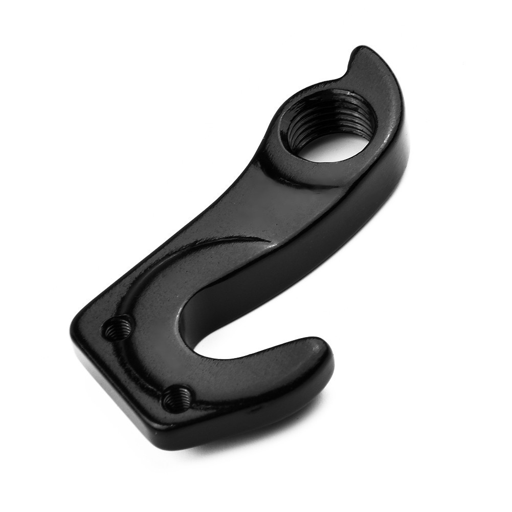 Derailleur Hanger Gear Mech Hanger Black Derailleur Escape For Giant Gear