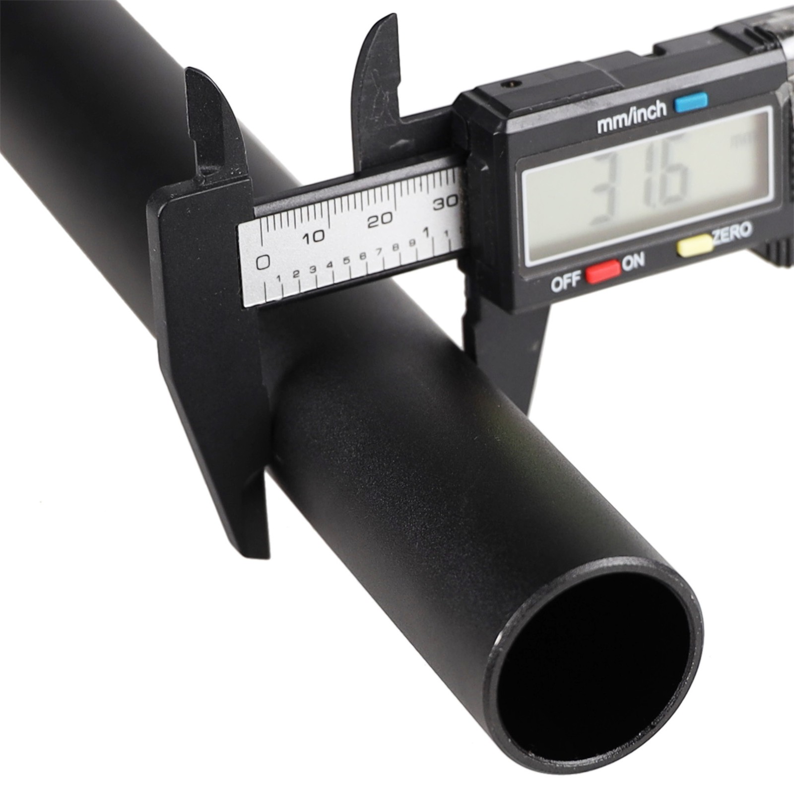 SATORI Beatbox Mountain Road Bike Suspension Seat Post 31.6 x 350mm
