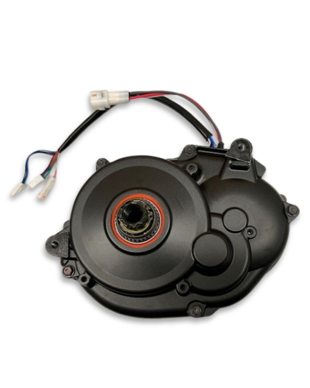 Yamaha PW-X Drive Unit ISIS Shaft Motor Compatible with X1P1 E Bike NEW